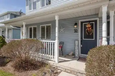 32 Valleymede Court Collingwood Ontario L9Y 5E4