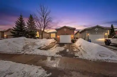102 Monique Crescent Barrie Ontario L4M 6Y5
