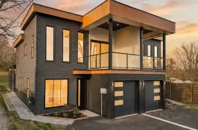 60 Gray Street Severn Ontario L0K 1E0