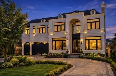 95 May Avenue Richmond Hill Ontario L4C 3S7