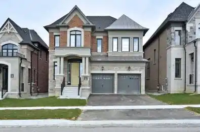 200 Silver Creek Drive Vaughan Ontario L3L 0B5