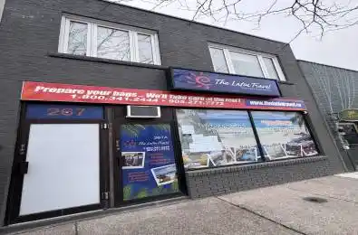 267 Lakeshore Road Mississauga Ontario L5G 1G8