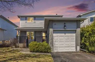 697 Levac Drive Orleans - Cumberland and Area Ontario K4A 2R3