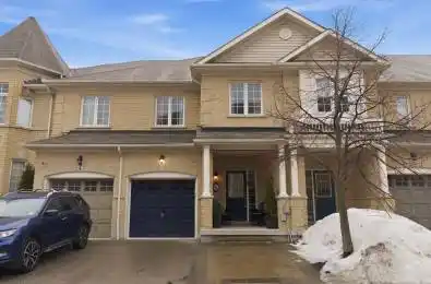 6 Edison Way Whitby Ontario L1R 0L7