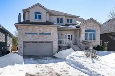 82 Stanley Street Collingwood Ontario L9Y 0G7