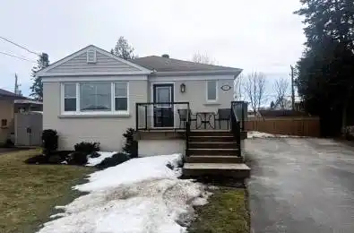 573 Shirley Street Cobourg Ontario K9A 2A4