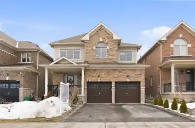50 Cale Avenue Clarington Ontario L1E 0H4