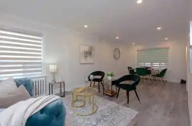 152 Ferris Road Toronto E03 Ontario M4B 1G9