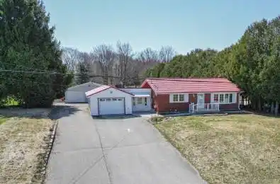 43409 Sparta Line Central Elgin Ontario N5P 3S8