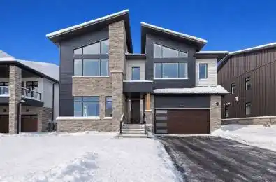 126 Dorothy Drive Blue Mountains Ontario N0H 1J0