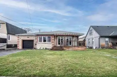 243 Federal Street Hamilton Ontario L8E 1P6