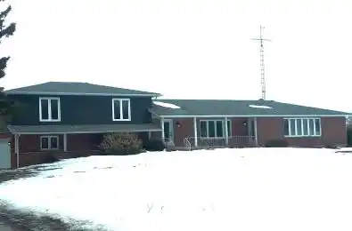 3966 Marsh Road Port Hope Ontario L1A 3V7