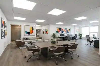 600 Dixon Road Unit# 224 Toronto W10 Ontario M9W 1J1