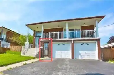 51 Laxford Avenue Unit# Ground Toronto E04 Ontario M1R 1M5