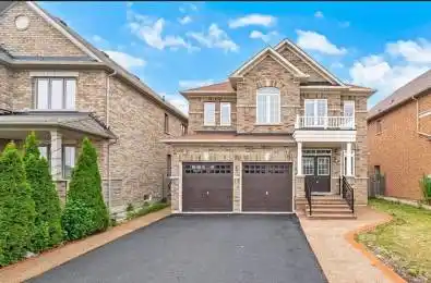 44 Gardenbrooke Trail Brampton Ontario L6P 3J3