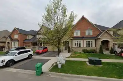 46 Naperton Drive Brampton Ontario L6R 0Z7