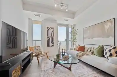 188 Fairview Mall Drive Unit# 1611 Toronto C15 Ontario M2J 0H7