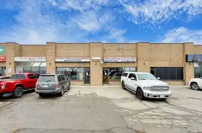 7195 Torbram Road Unit# 2-3 Mississauga Ontario L4T 4G3