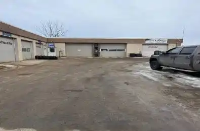 243 9th Avenue Owen Sound Ontario N4K 5N6