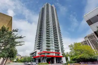 88 Sheppard Avenue Unit# 308 Toronto C14 Ontario M2N 0G9