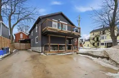 4733 River Road Unit# Lower Niagara Falls Ontario L2E 3G3