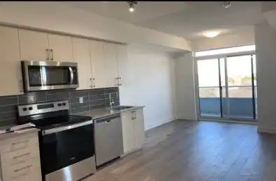 3121 Sheppard Avenue Unit# 620 Toronto E05 Ontario M1T 0B6