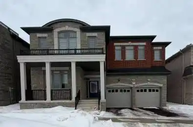 15 Backhouse Drive Richmond Hill Ontario L4E 1M8