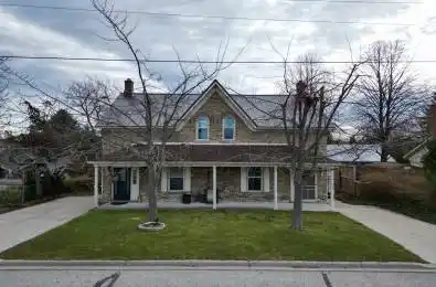 461/463 Princes Street Kincardine Ontario N2Z 2V1