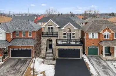 3963 Deepwood Heights Mississauga Ontario L5M 6L9