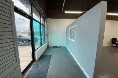 63 Silver Star Boulevard Unit# C12 Toronto E07 Ontario M1V 5E5