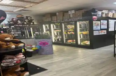 7 Anne Street Unit# 6 Barrie Ontario L4N 2C4