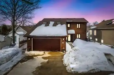 1180 RIVER Road Wasaga Beach Ontario L9Z 2W7