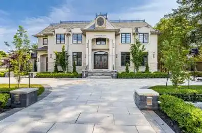 1 Huckleberry Lane Markham Ontario L3T 1C6