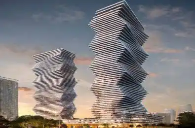 3900 Confederation Parkway Unit# Unit2004 Mississauga Ontario L5B 0M3