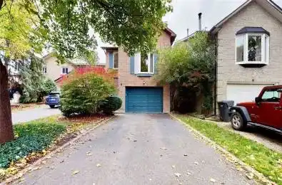8 Dalzell Avenue Brampton Ontario L6Z 2C5