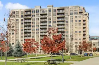 37 Galleria Parkway Unit# UPH11 Markham Ontario L3T 0A5