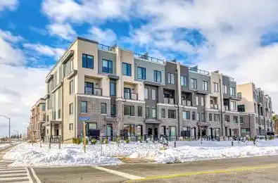 3538 Colonial Drive Unit# 20 Mississauga Ontario L5L 0C1