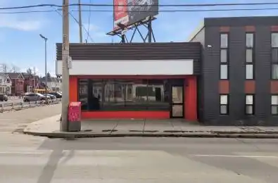 590 Barton Street Hamilton Ontario L8L 2Z5