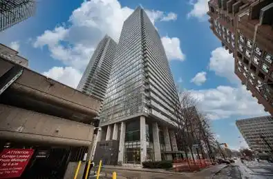 37 Grosvenor Street Unit# 302 Toronto C01 Ontario M4Y 3G5
