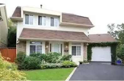 1142 Jamesway Boulevard Oakville Ontario L6H 2Z7