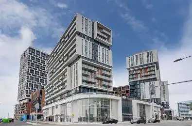 8119 Birchmount Road Unit# 930 Markham Ontario L6G 0H5