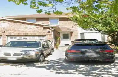 532 A Lightfoot Place Pickering Ontario L1V 5Z7