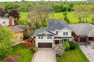 130 Saturn Road Toronto W08 Ontario M9C 2S6