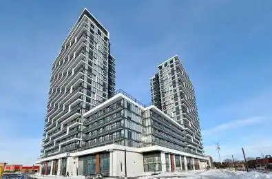 9763 Markham Road Unit# 1603 Markham Ontario L6E 0W4