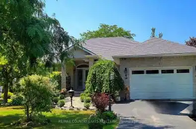 50 Laguna Parkway Ramara Ontario L0K 1B0