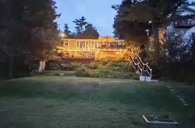 2496 River Road McNab/Braeside Ontario K0A 1G0