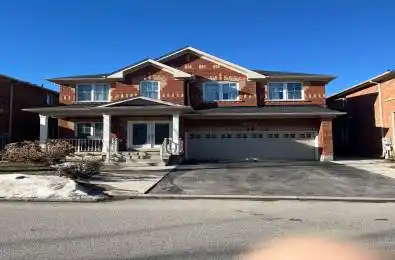 18 Locarno Street Brampton Ontario L6R 3T8