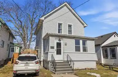 4919 Huron Street Niagara Falls Ontario L2E 2J4