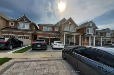 74 Antibes Drive Brampton Ontario L4T 2L8