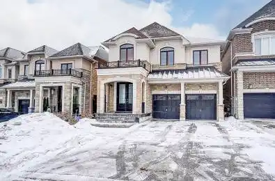 699 Baker Hill Boulevard Whitchurch-Stouffville Ontario L4A 1Y8